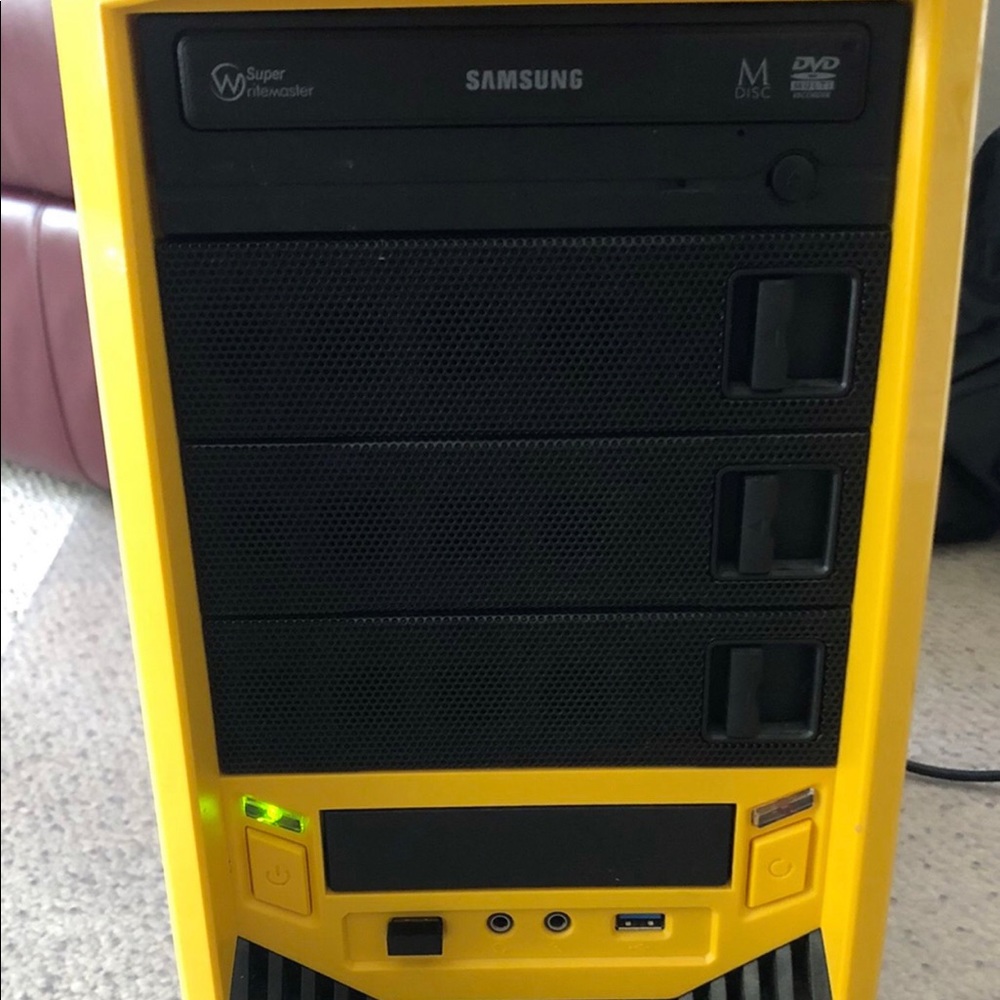 PC